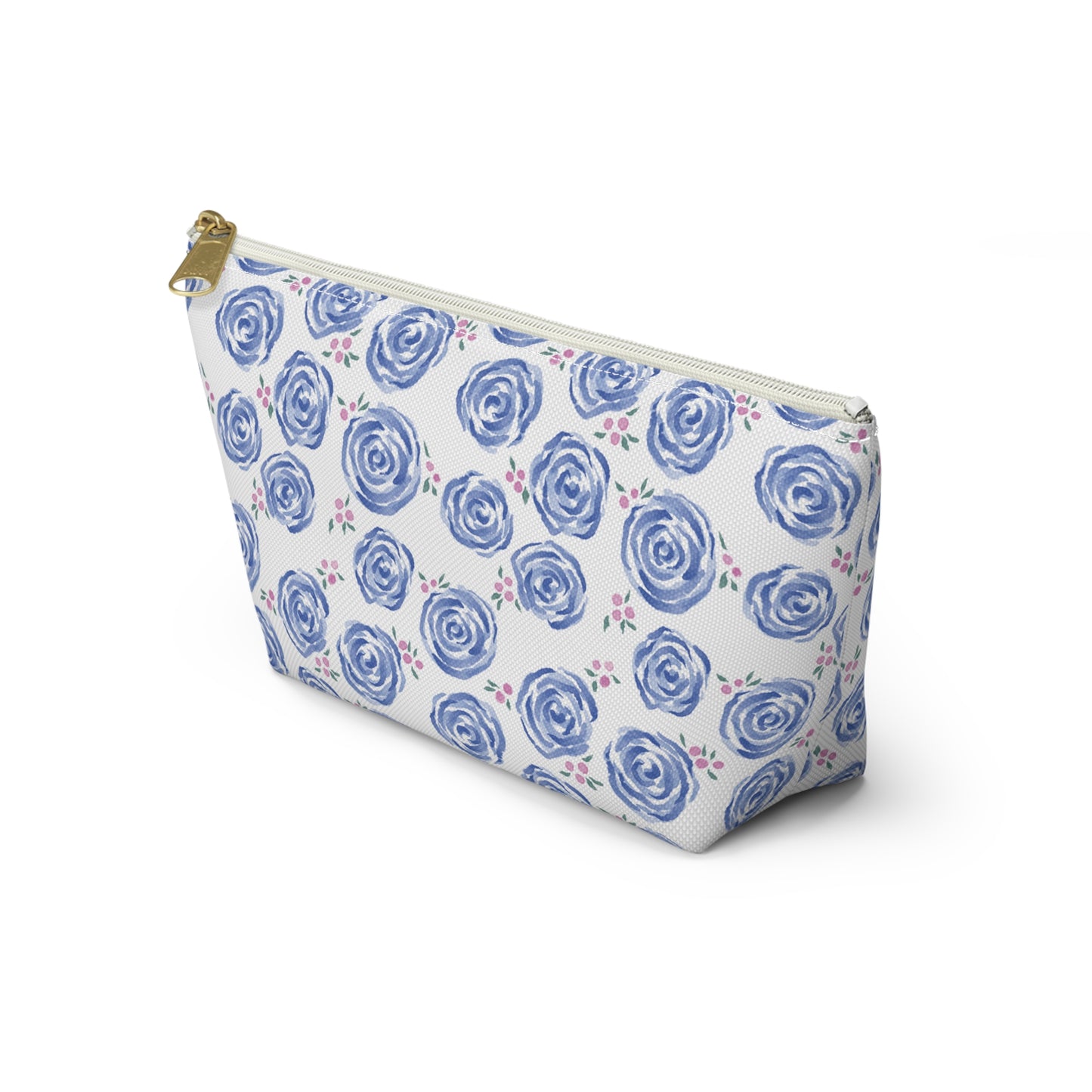 Blossoming Beginnings Accessory Pouch