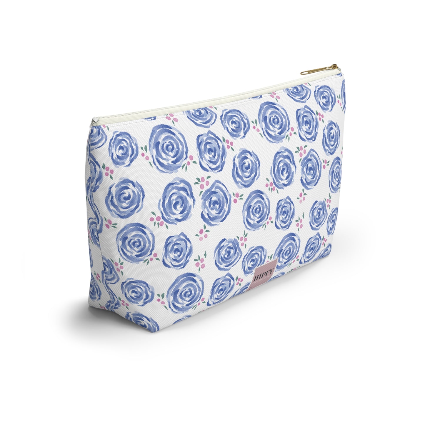 Blossoming Beginnings Accessory Pouch