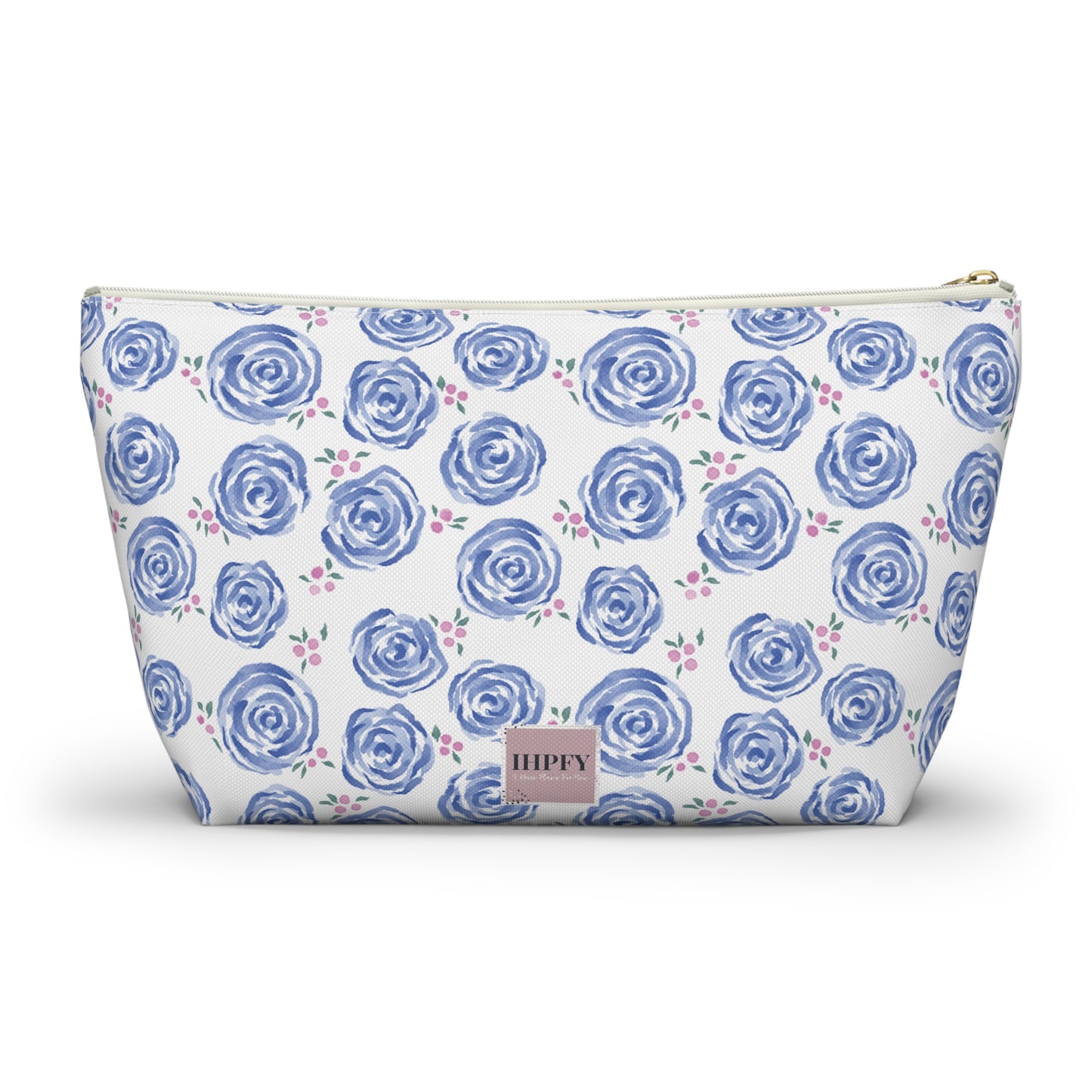 Blossoming Beginnings Accessory Pouch